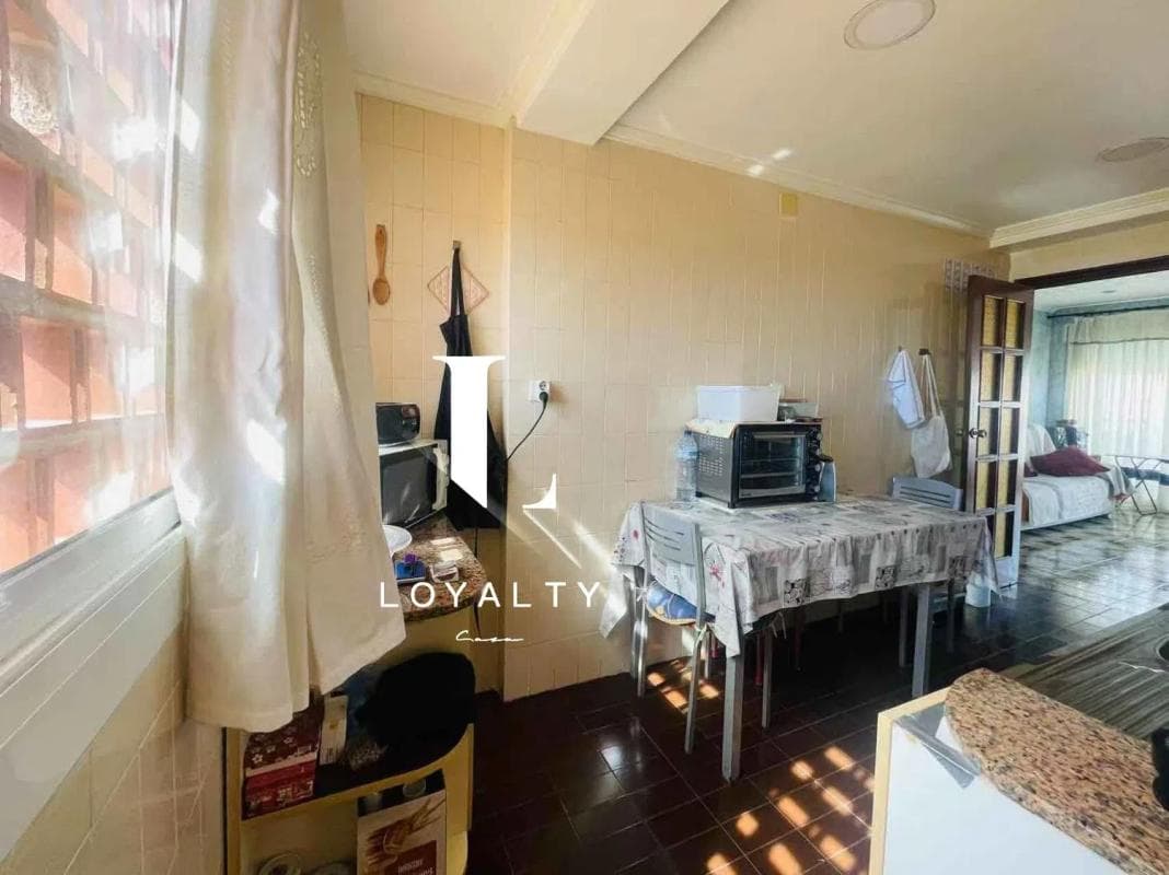 Venta de piso en Calle San Gabriel, 3, Alicante / Alacant
photo 4