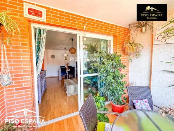 Piso en venta en Enric valor, Alicante / Alacant thumbnail 1