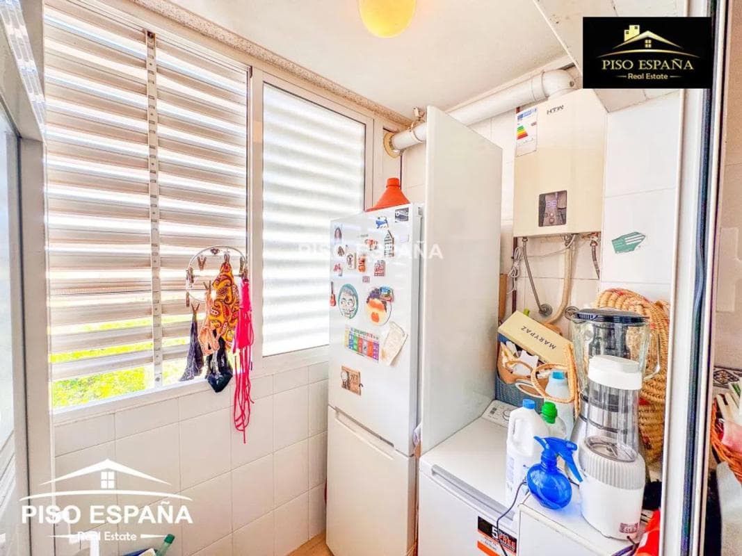 Venta de piso en Enric valor, Alicante / Alacant
photo 3