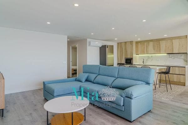 Piso en venta en Avenida de Villajoyosa, Alicante / Alacant photo 1