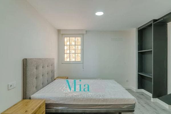 Piso en venta en Avenida de Villajoyosa, Alicante / Alacant thumbnail 1