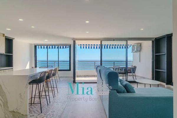 Piso en venta en Avenida de Villajoyosa, Alicante / Alacant thumbnail 2