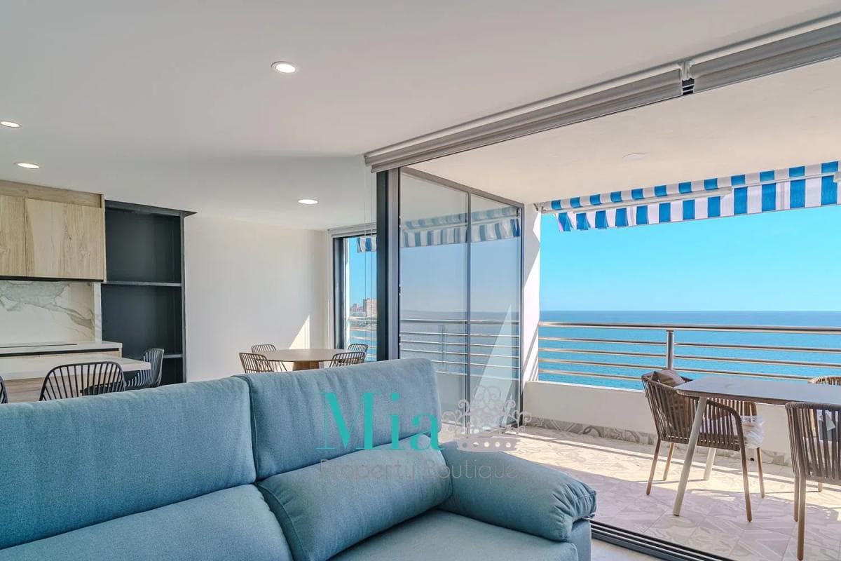 Venta de piso en Avenida de Villajoyosa, Alicante / Alacant
photo 4