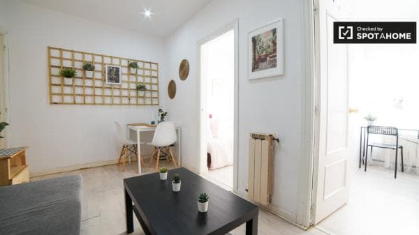 Apartment for rent in Calle de Gabriel Lobo , Madrid thumbnail 2