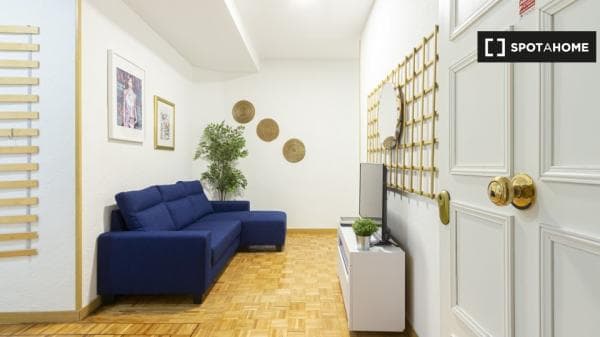 Apartment for rent in , Madrid photo 1