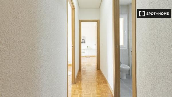 Apartment for rent in , Madrid thumbnail 1