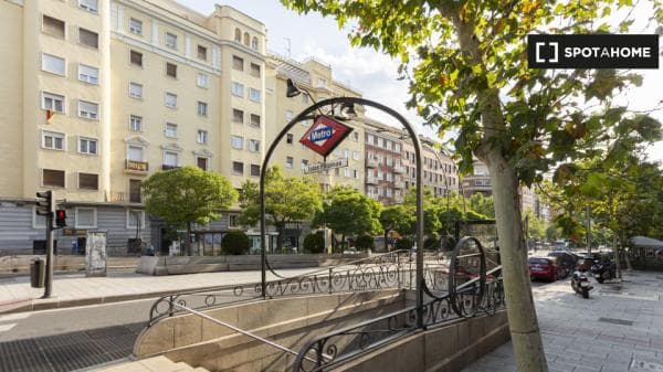 Apartment for rent in , Madrid thumbnail 2