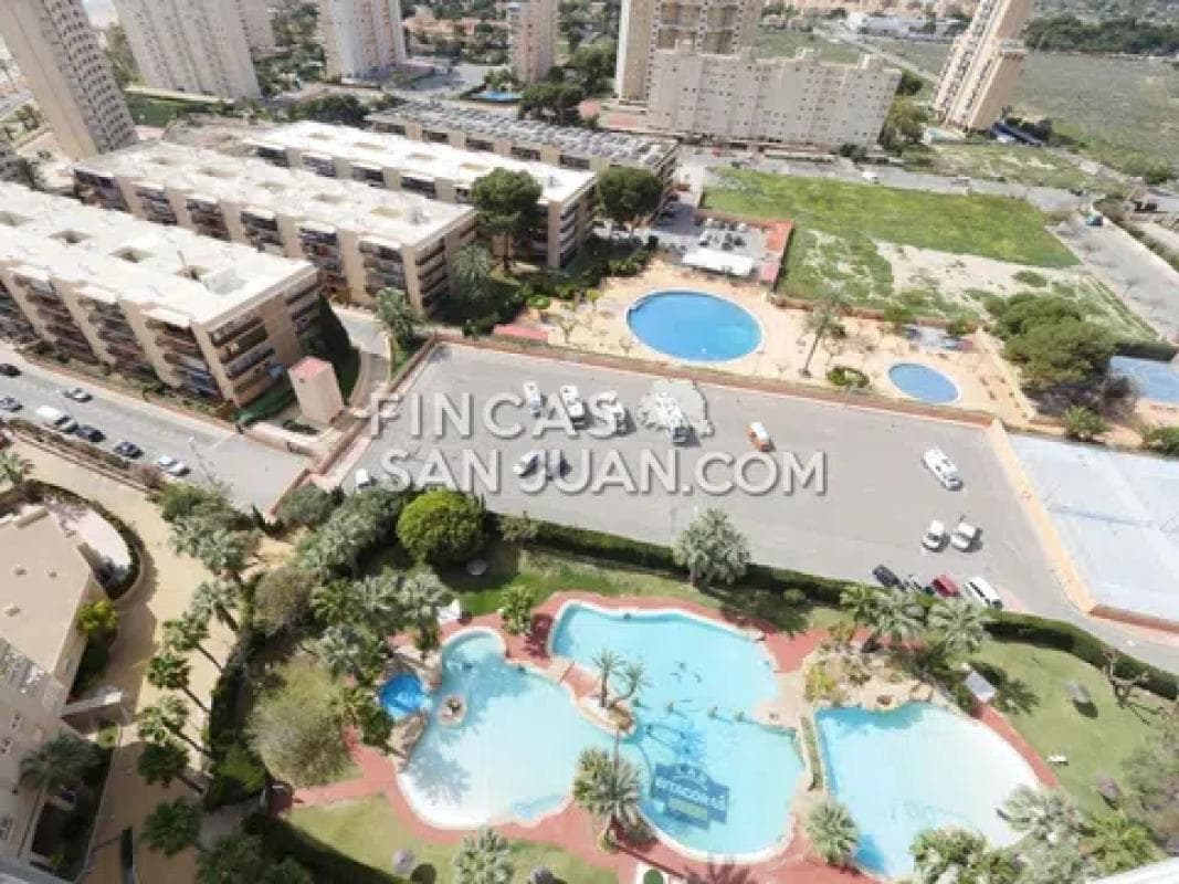 Sale of apartment in Campello Pueblo, El Campello
photo 3