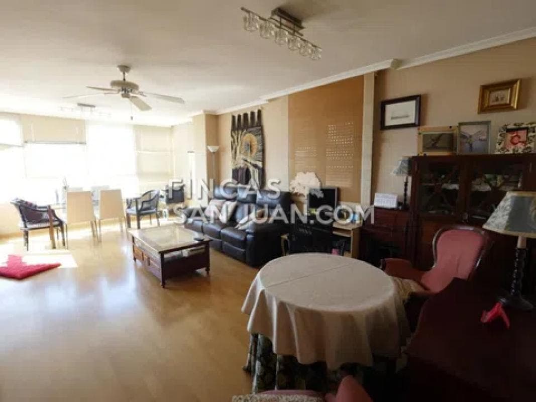 Sale of apartment in Campello Pueblo, El Campello
photo 4