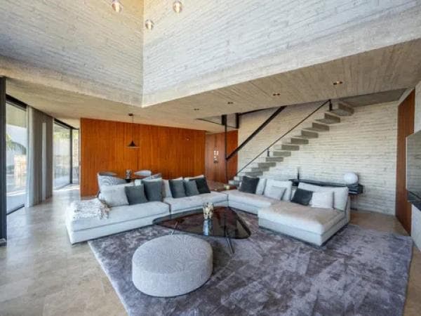 Chalet independiente en venta en Calle del Co, Benissa thumbnail 1