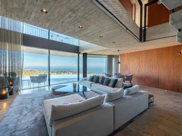 Chalet independiente en venta en Calle del Co, Benissa thumbnail 2