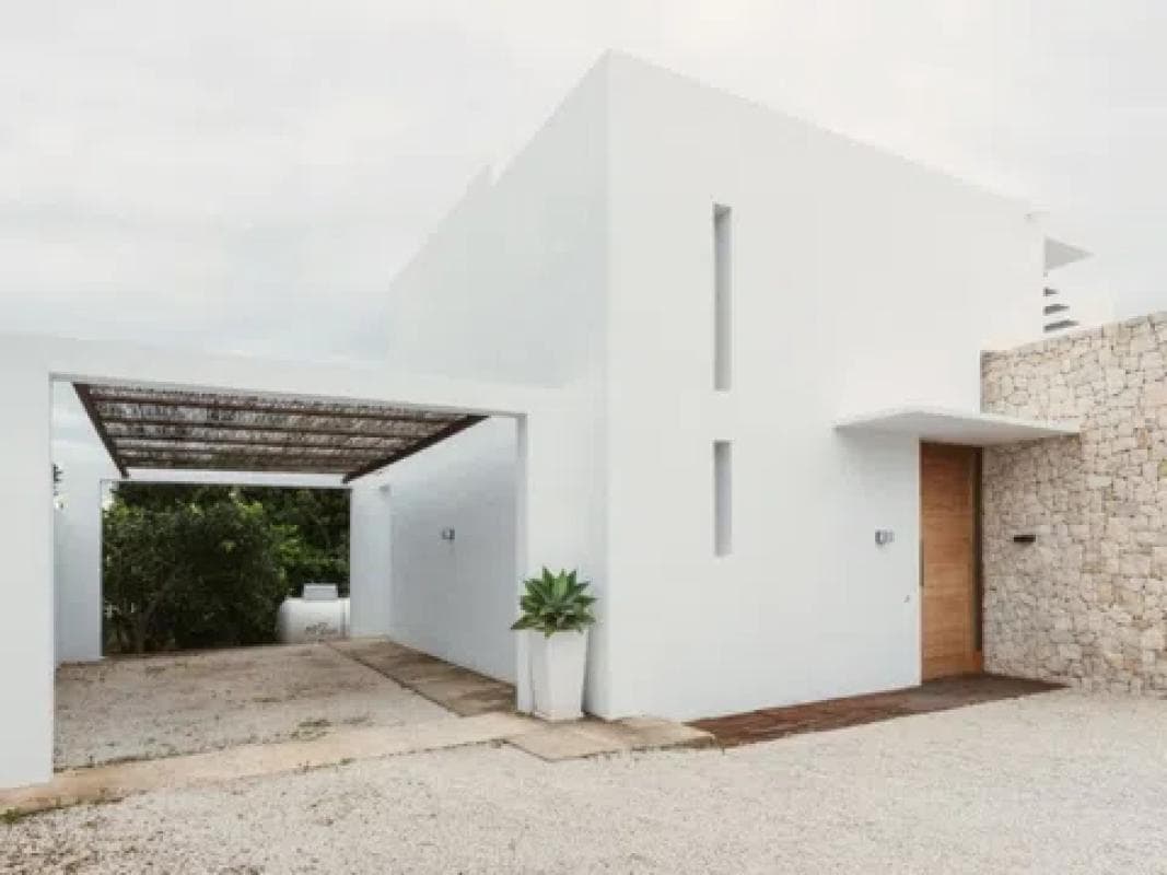 Venta de chalet independiente en La Viña - Montemar - San Jaime, Benissa
photo 2