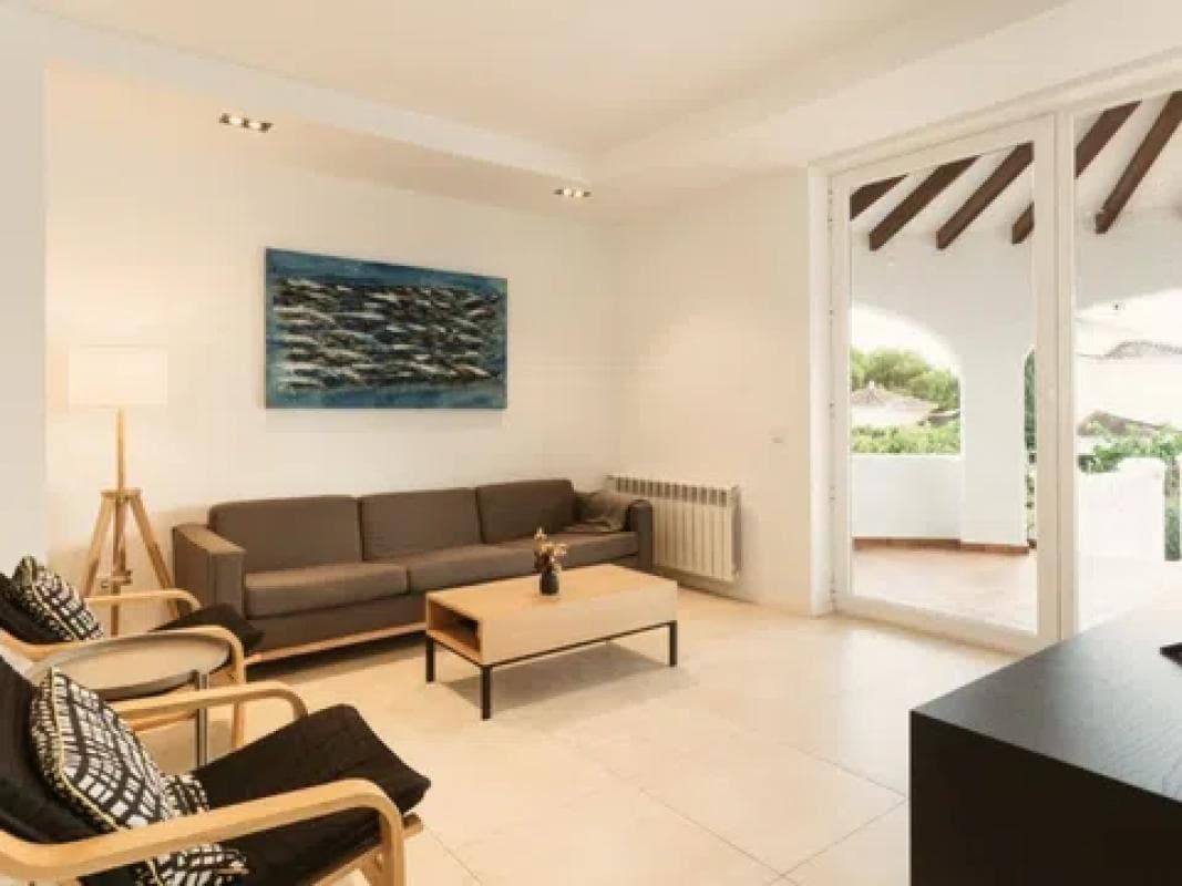 Venta de chalet independiente en La Viña - Montemar - San Jaime, Benissa
photo 4