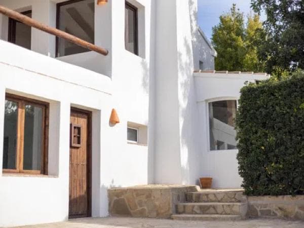 Chalet independiente en venta en Cap Martí - Pinomar, Jávea/Xàbia photo 1