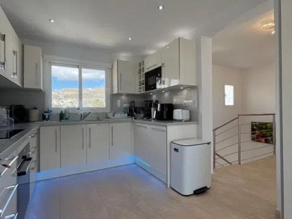 Detached villa for sale in Cumbre del Sol, Benitachell thumbnail 1