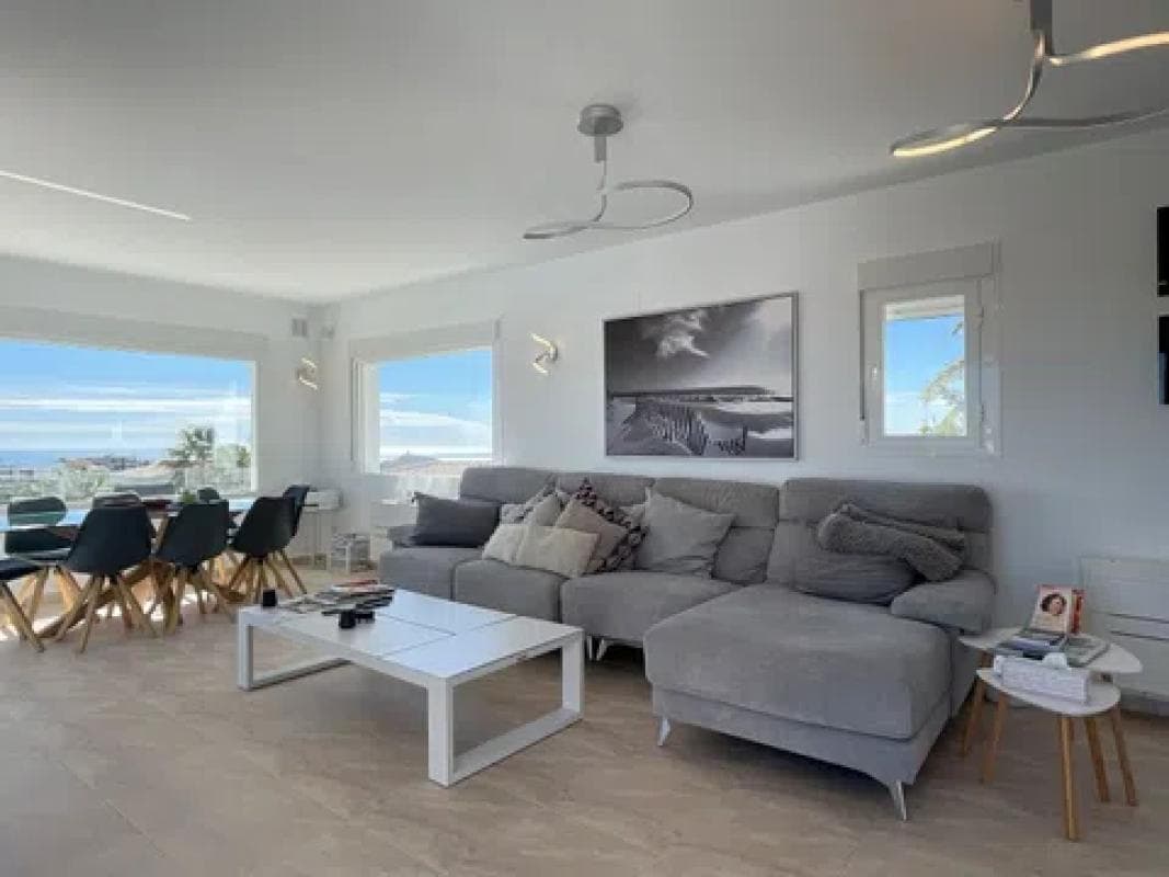 Venta de chalet independiente en Cumbre del Sol, Benitachell
photo 5