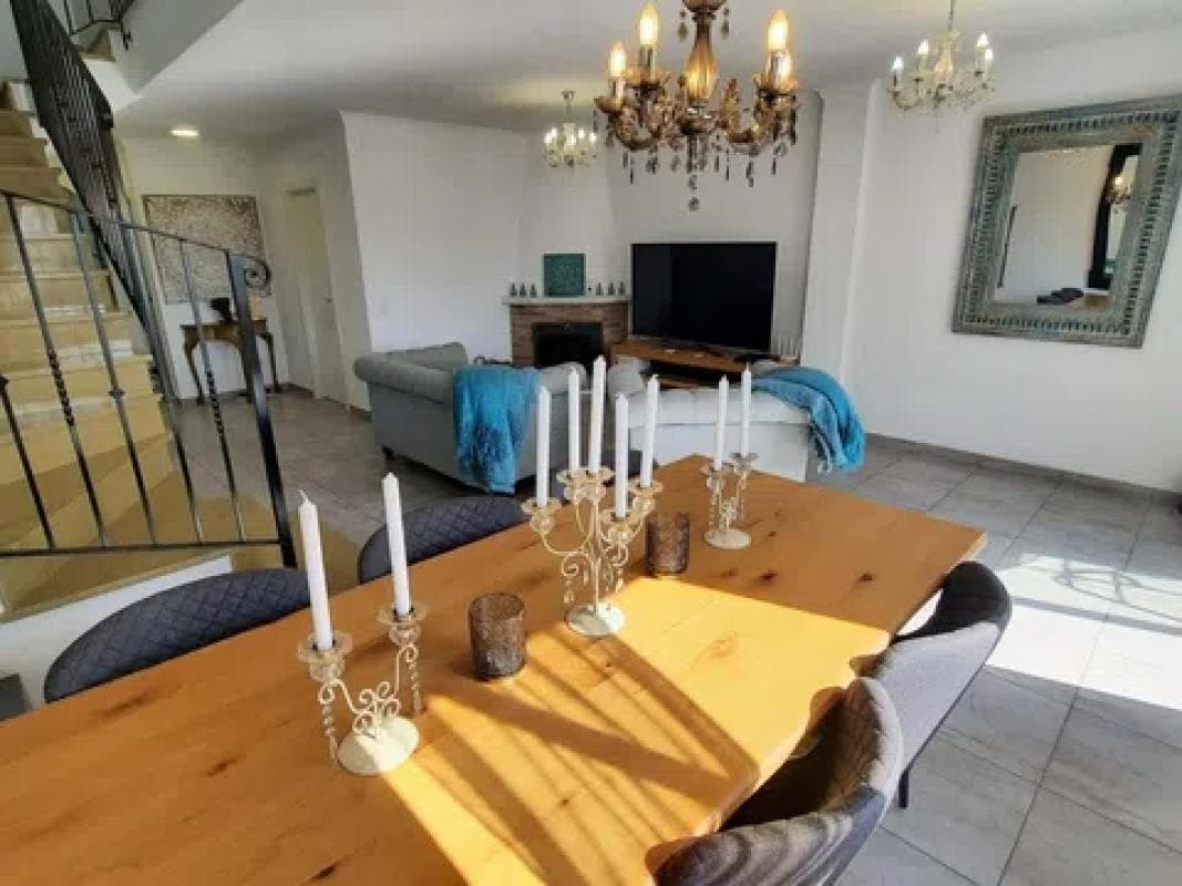 Venta de chalet independiente en Murla, Murla
photo 4