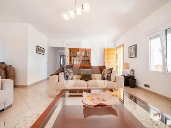Chalet independiente en venta en Benissa pueblo, Benissa thumbnail 1