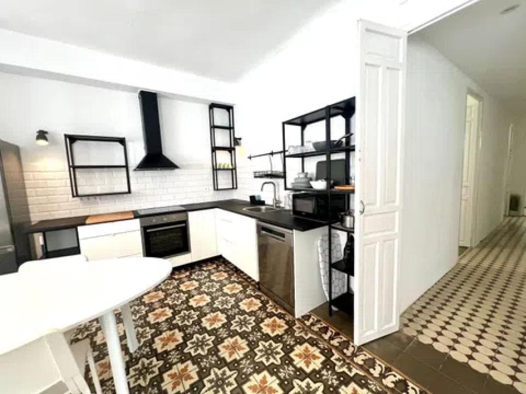 Venta de piso en Calle Maestro Marqués, Alicante / Alacant
photo 4