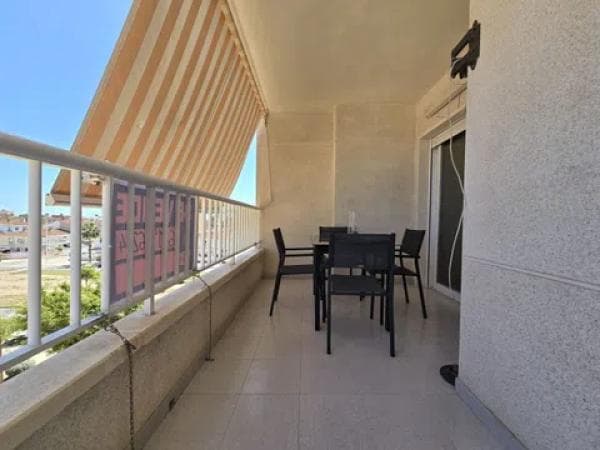 Apartment for sale in Gran Playa, Santa Pola photo 1