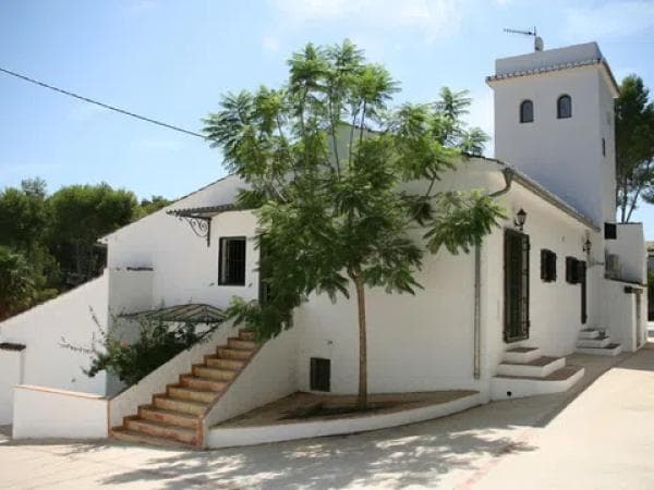 Casa independiente thumbnail 1