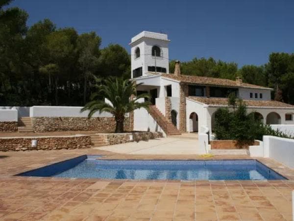 Casa independiente thumbnail 2
