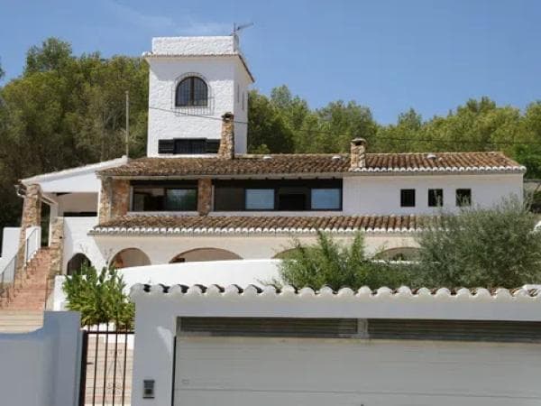 Casa independiente photo 4