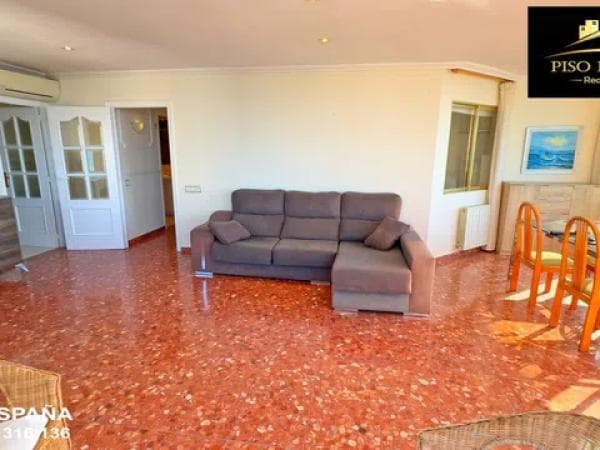 Piso en venta en Calle del Curricán, Alicante / Alacant thumbnail 2