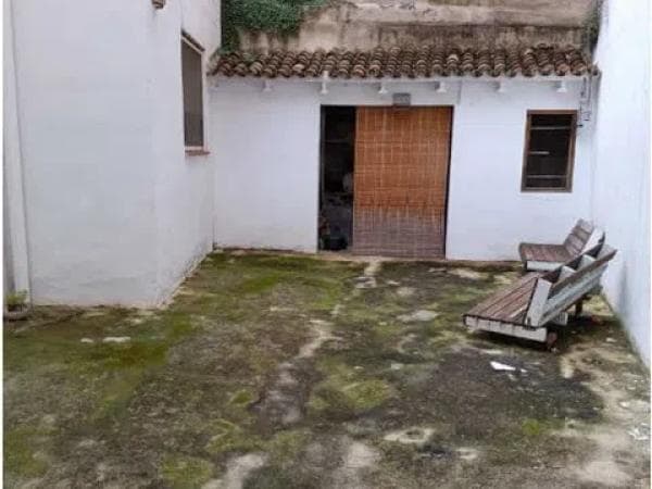 Chalet adosado en calle de la Puríssima, 3 thumbnail 1