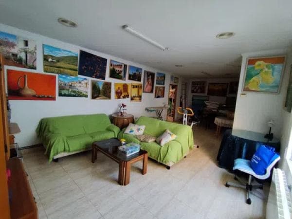 Chalet adosado en calle Prendimiento photo 1
