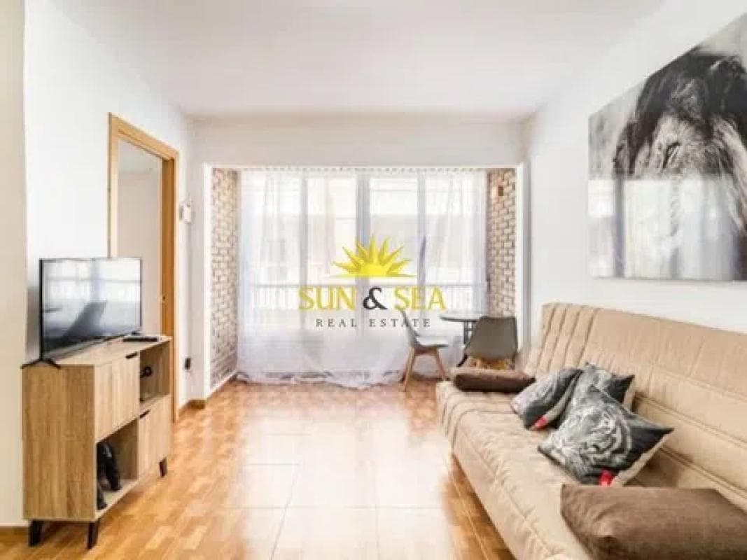 Venta de piso en Urbanizaciones, Guardamar del Segura
photo 4