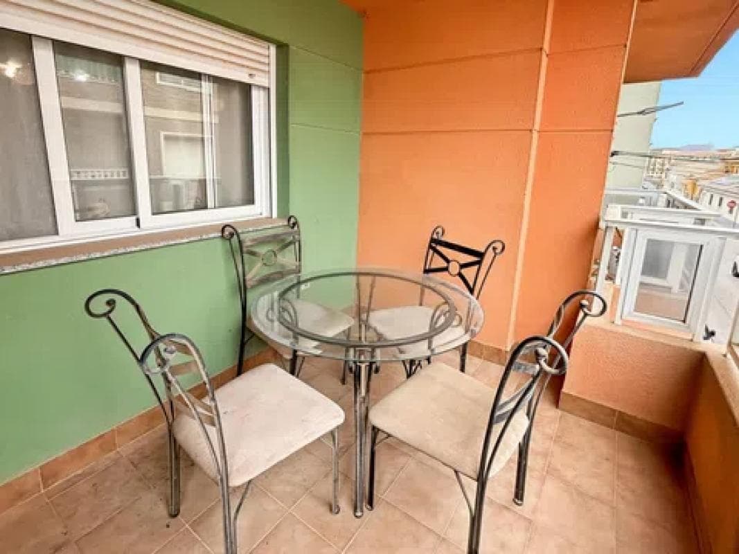 Venta de piso en Pinoso, Pinoso
photo 2