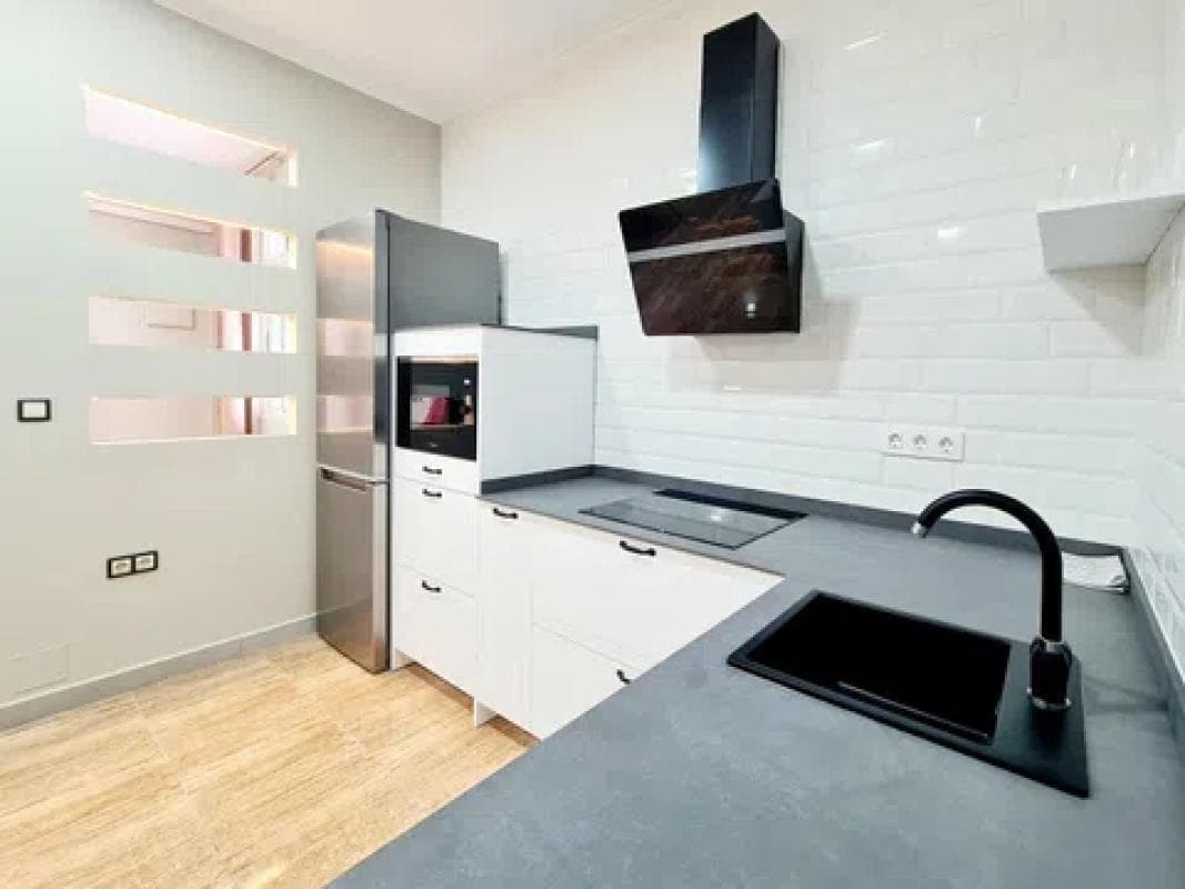 Venta de piso en Barrio Playa de los Locos, Torrevieja
photo 3