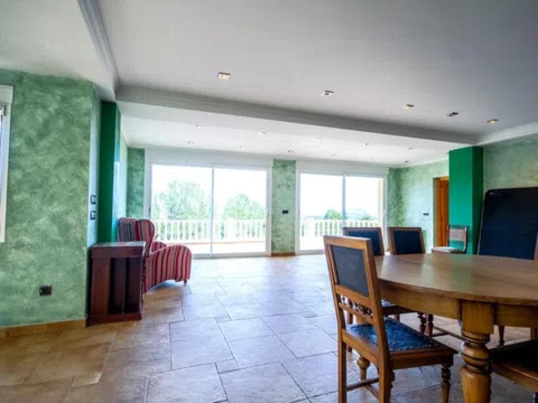 Venta de chalet independiente en Vall de Laguart, Vall de Laguart
photo 2