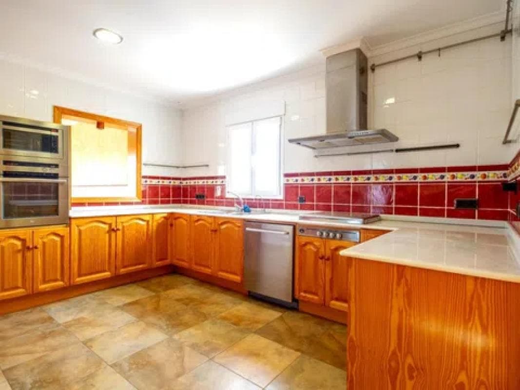 Venta de chalet independiente en Vall de Laguart, Vall de Laguart
photo 3