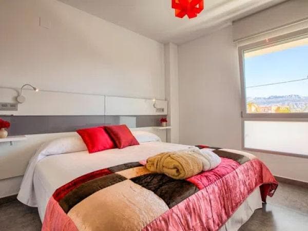 Chalet independiente en venta en L'Albir, Alfaz del Pi photo 1