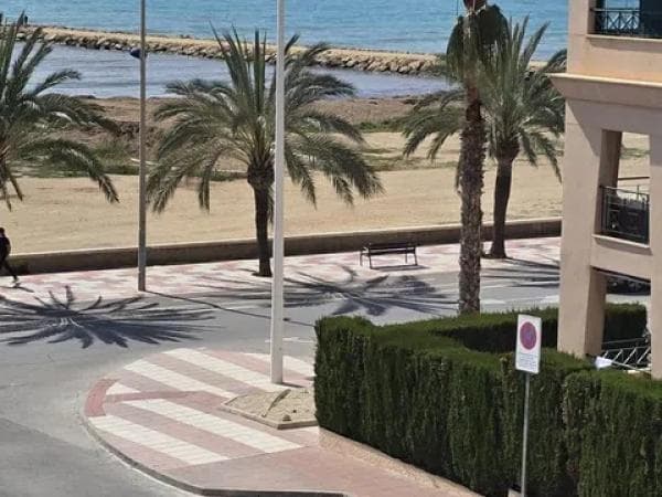 Piso en venta en Calas de Santiago Bernabeu, Santa Pola photo 1