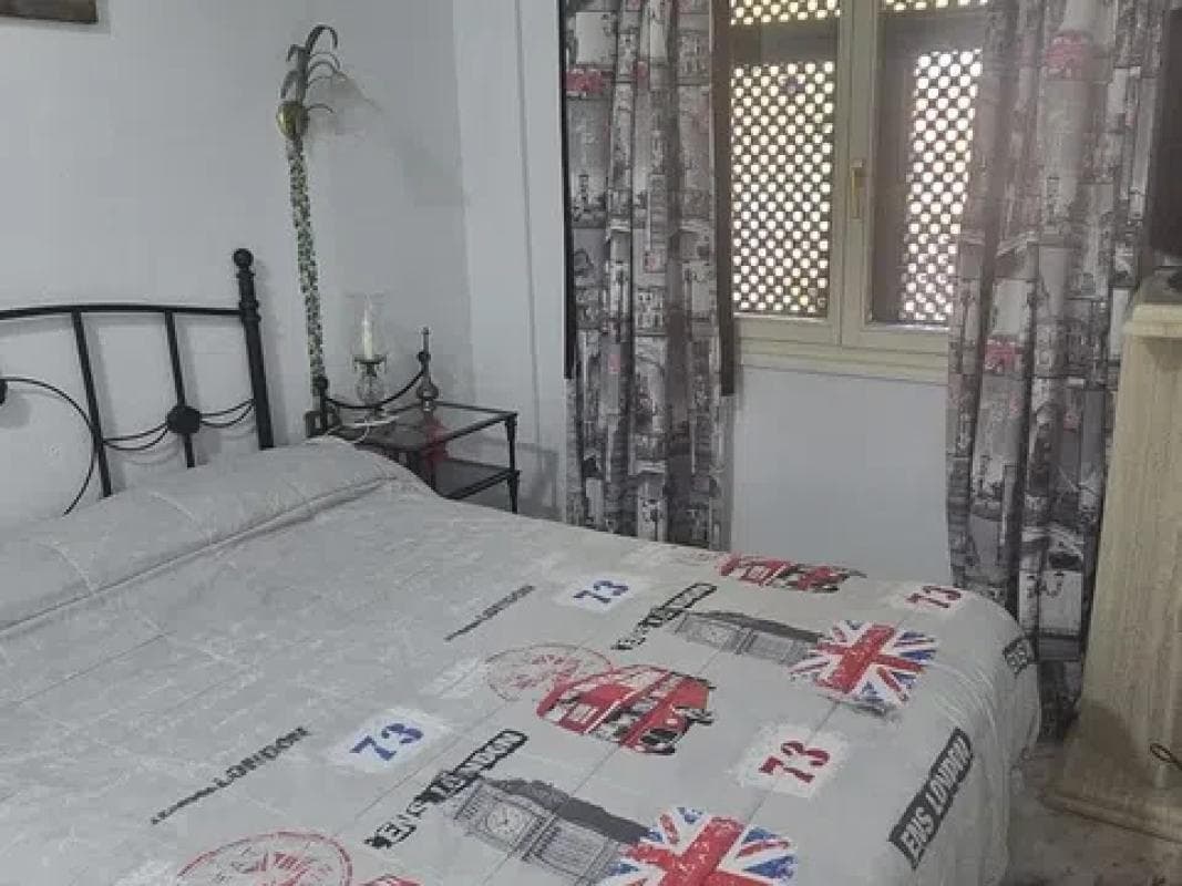 Venta de piso en Calas de Santiago Bernabeu, Santa Pola
photo 5