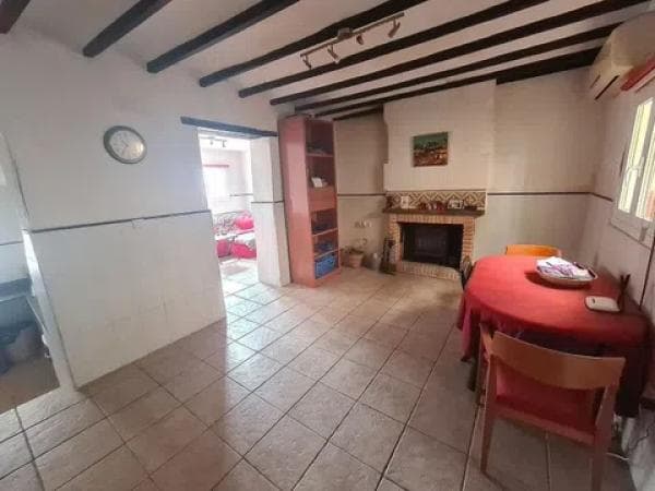 Chalet adosado photo 1