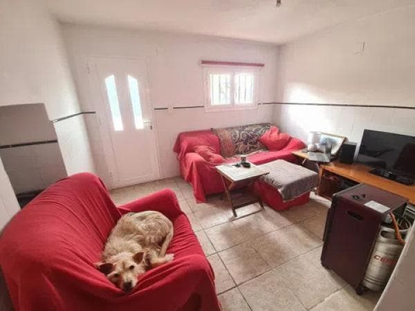 Chalet adosado thumbnail 1
