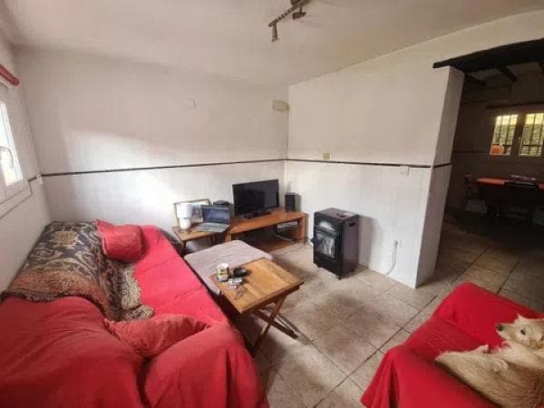 Chalet adosado thumbnail 2