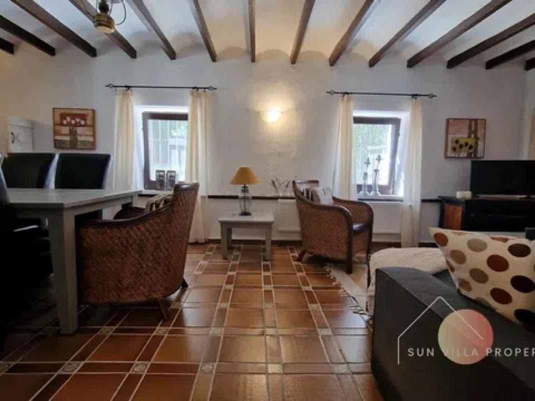 Propiedades en venta y alquiler en España photo 4
