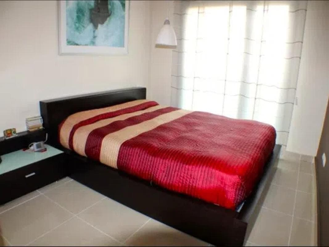 Venta de piso en Barrio Bulevar - Puerta Mítica, La Villajoyosa / Vila Joiosa
photo 4