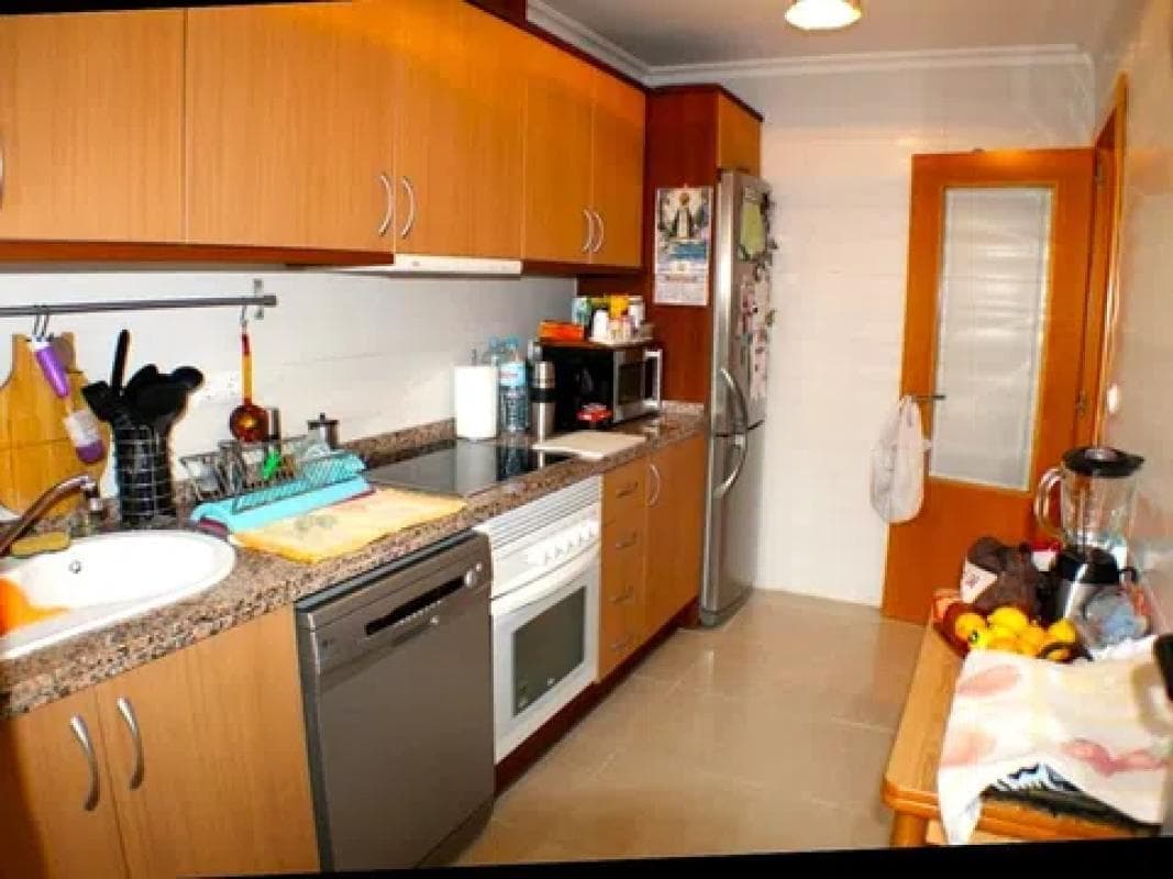 Venta de piso en Barrio Bulevar - Puerta Mítica, La Villajoyosa / Vila Joiosa
photo 5