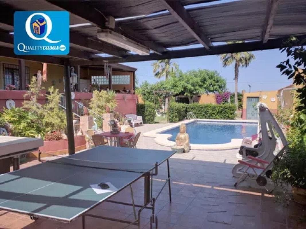 Propiedades en venta y alquiler en España photo 5