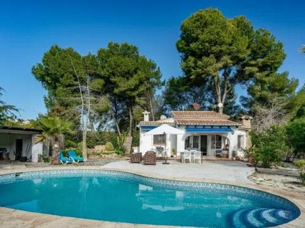 Casa independiente en avenida del Portet, 197 photo 1