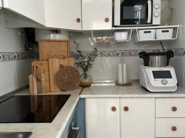 Chalet adosado en avenida del carbasi, 47 thumbnail 1