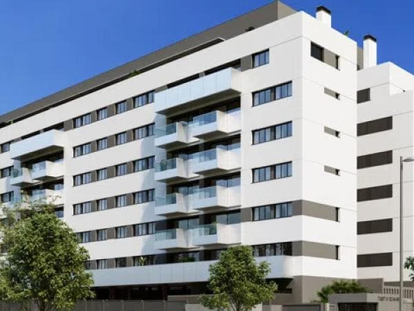 Promoción Edificio Tabit IV obra nueva en Madrid photo 1