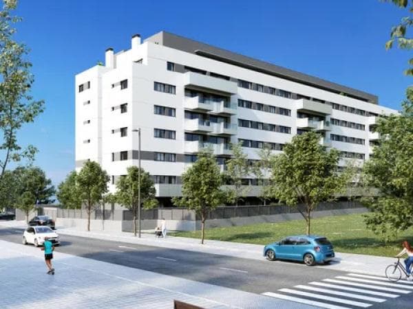 Promoción Edificio Tabit IV obra nueva en Madrid thumbnail 2