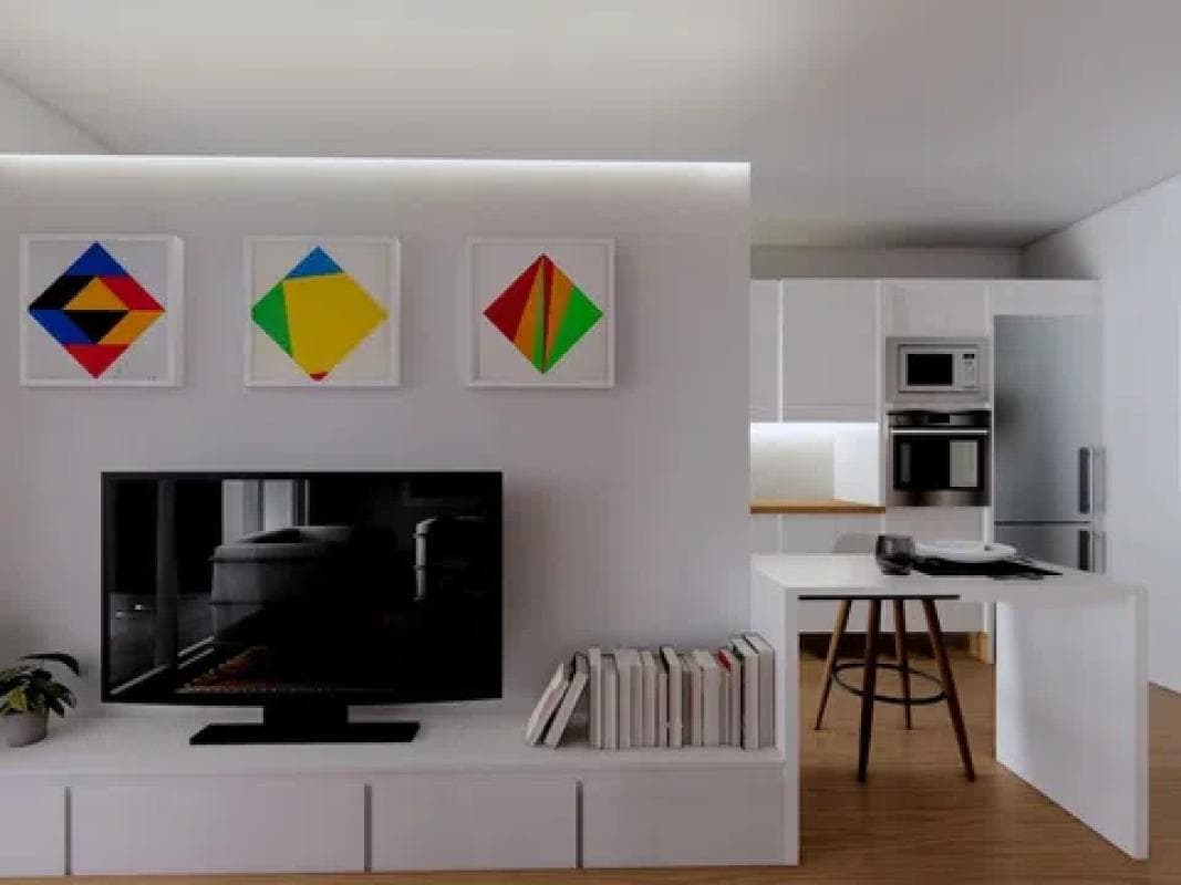 Obra nueva Las Terrazas de Berrocales en Madrid (Revista) photo 5